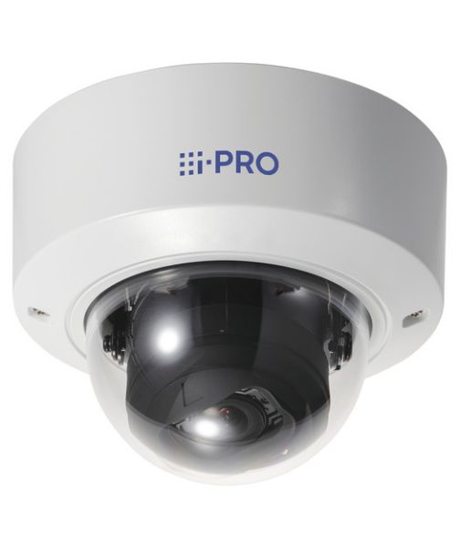 i-PRO WV-S22500-V3L  Network Camera resmi